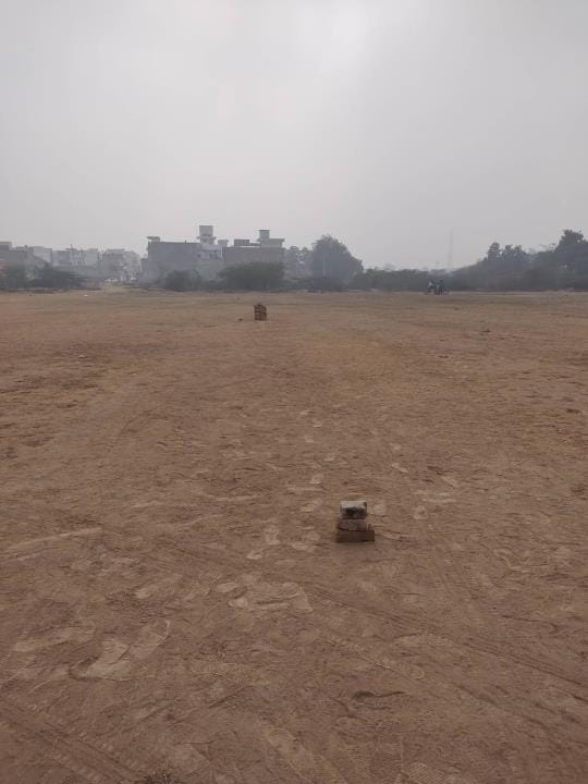 Library and auditorium will be built in the city, proposal accepted