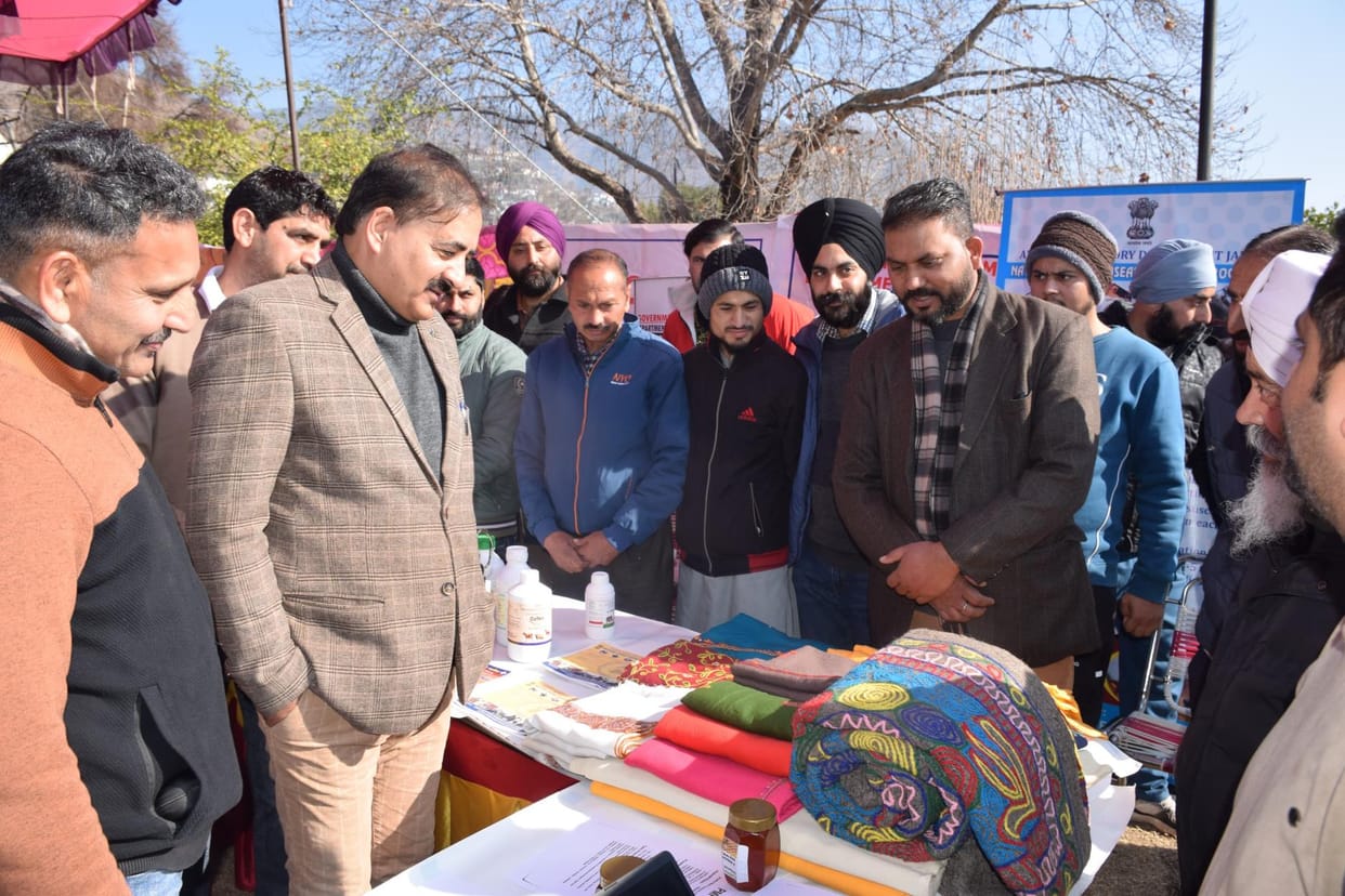 jammu kashmir news