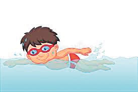 National Games: Players from Nainital district will shine in swimming