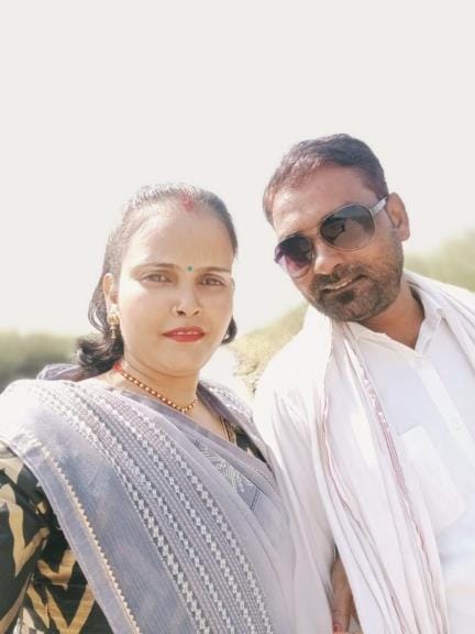 Passenger returning from Mahakumbh jumps from District Panchayat building, dies