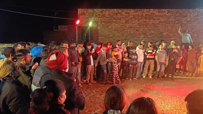jammu kashmir news