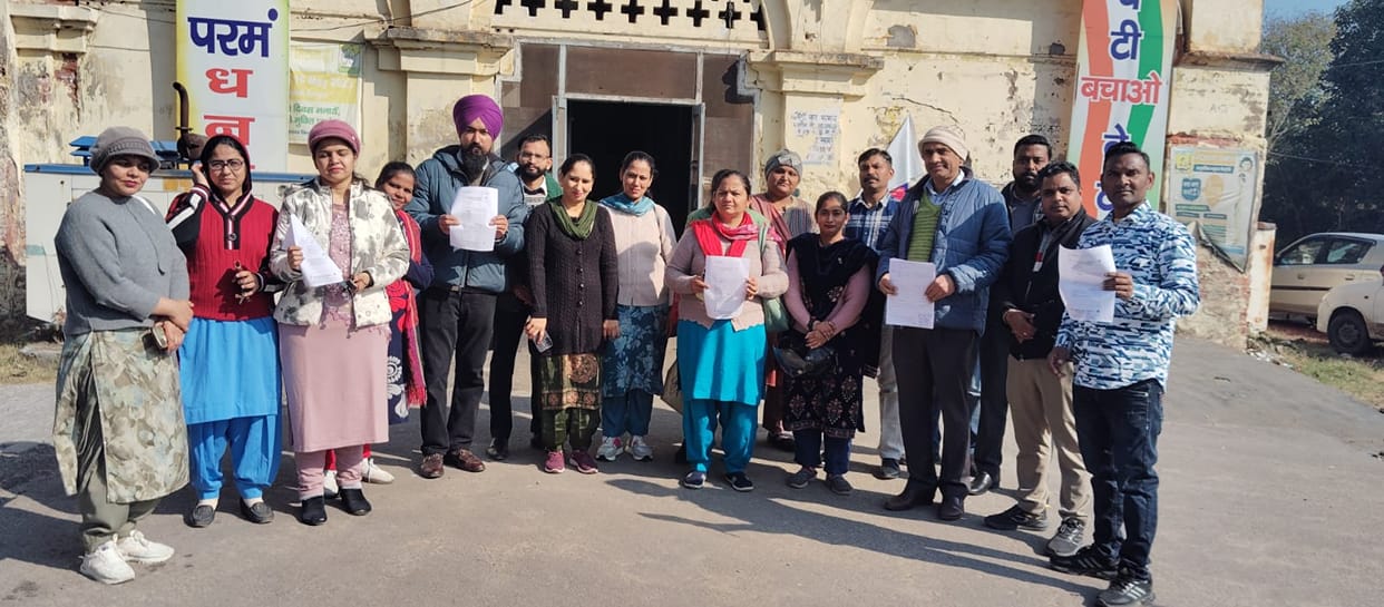 NHM workers will meet CM for bylaws benefits