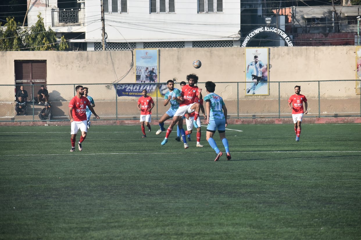 jammu, sports, chirstmas gold cup