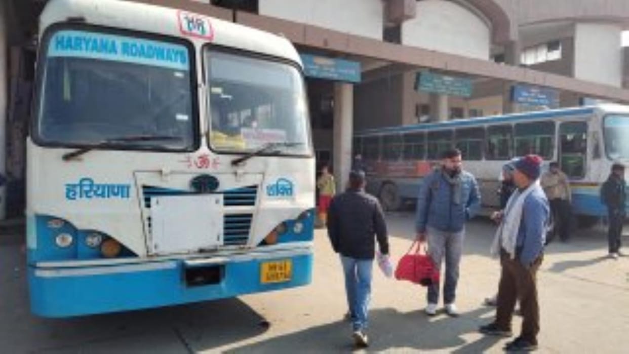 Sirsa Roadways Depot got 70 conductors, 60 joined