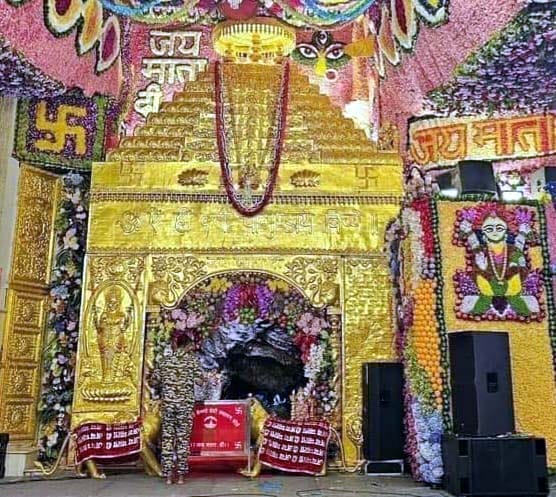 mata vaishno devi news
