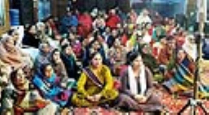 There may be delay in calling God, but not in his arrival: Yamunapuri Maharaj