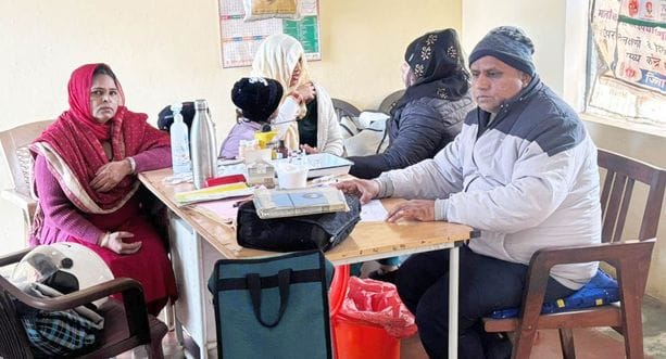 Vaccination is necessary to prevent deadly diseases: Narendra Dhanda