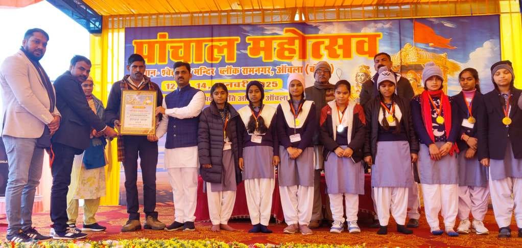 Emphasis given on making Panchal region a circuit of Mahabharata period