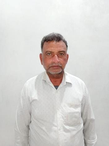 Milk trader dies, murder case filed