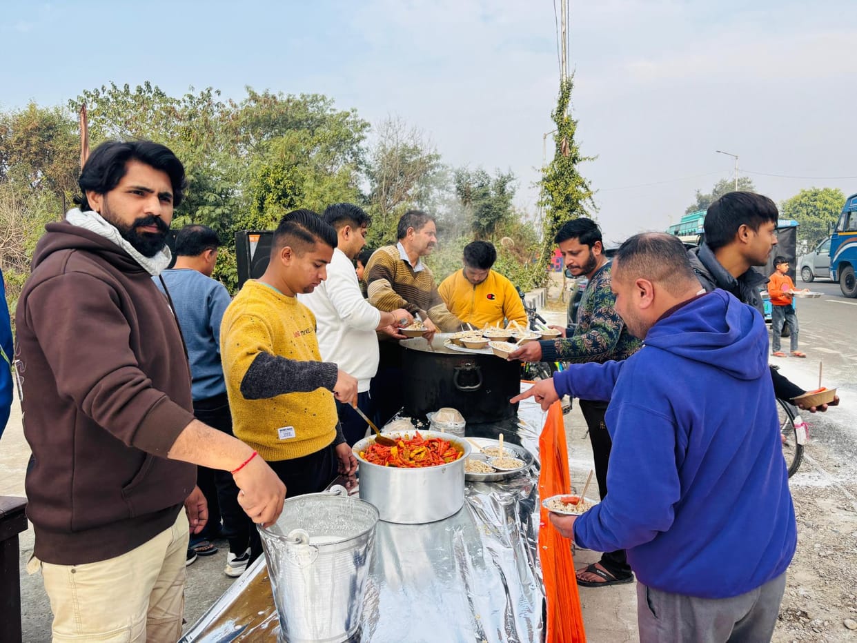 jammu, culture, makar sakranti