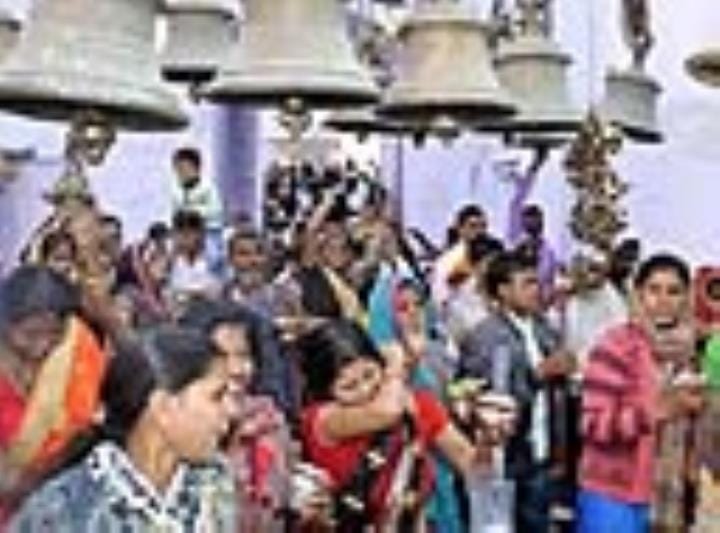 agra news bah bateswar mandir