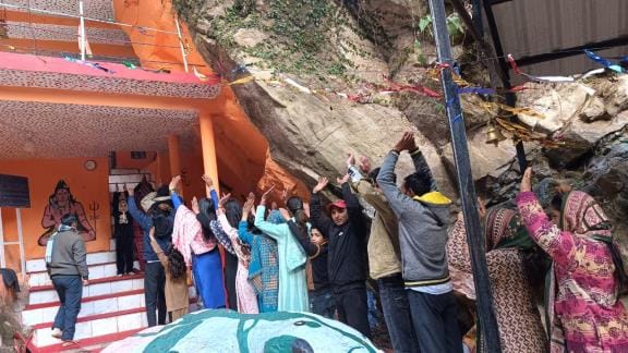 baba budha kedarnath news