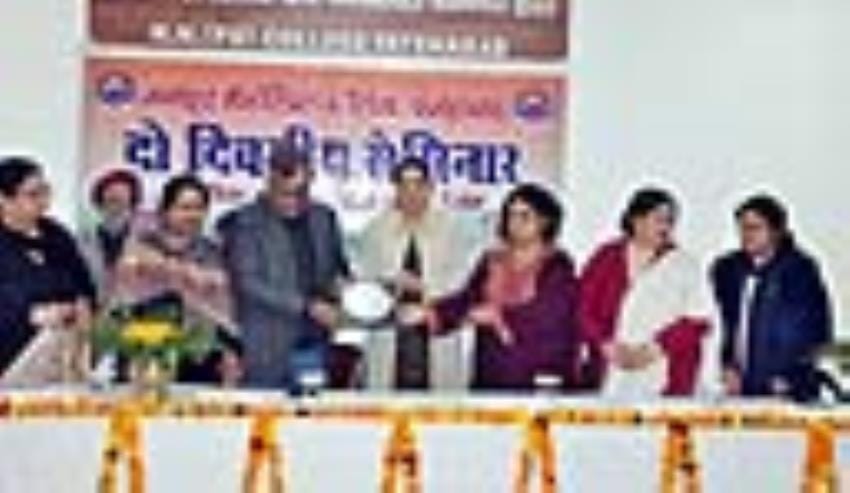 Constitution gives freedom to fulfill dreams: DC Mandeep Kaur