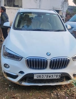 Case filed on Raiszado, BMW and XUV seize