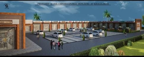 Multiplex and parking plan stalled without budget