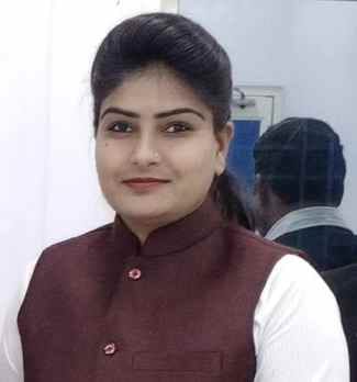 जिलाध्यक्ष