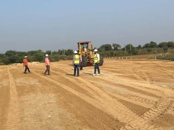 8 km rail bypass will be made