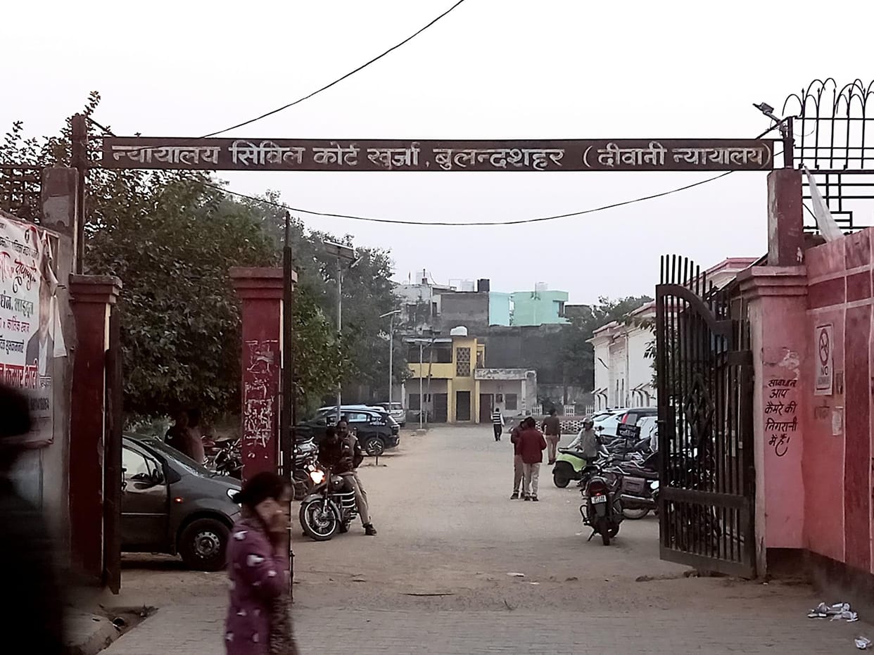 Life imprisonment for murder accused