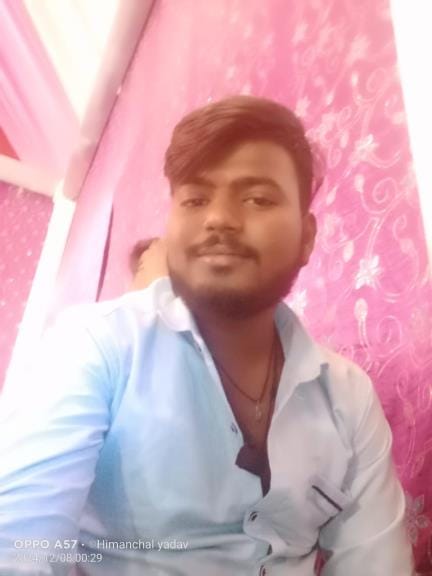 Young man committed suicide by hanging himself from a tree