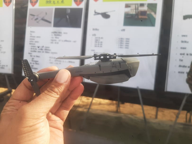 drone news