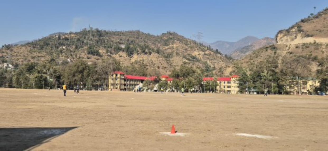 Opposition to increase in fees of Pandoh ground