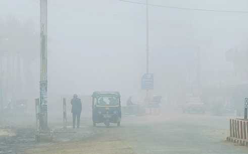 Due to increasing cold in Shahdol, two days holiday in schools up to class VIII