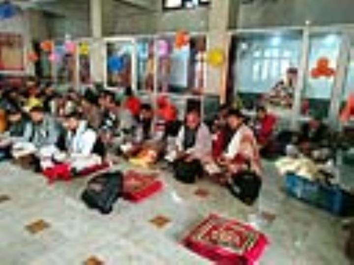 katra shatchandi yagya news