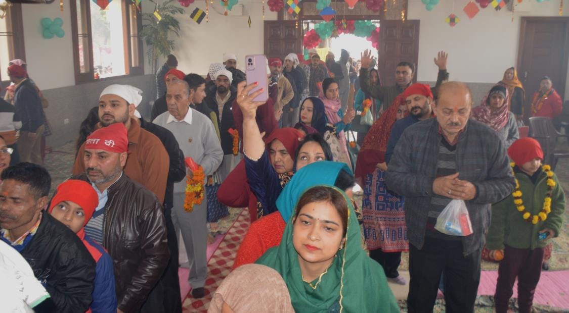 jammu, culture, bridari mail