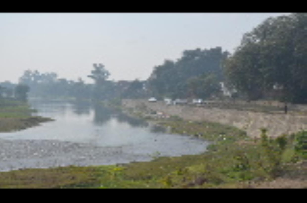 Wajuh drain will be channelized and beautified with Rs 5 crores