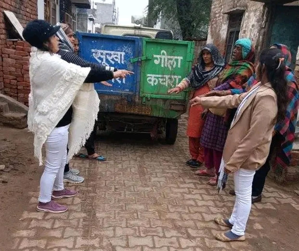 Awareness campaign launched
