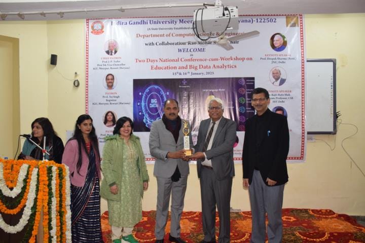 workshop on computer science