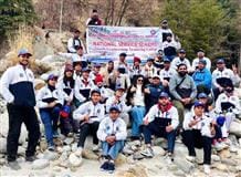 Gathered cultural experiences, participated in adventure activities