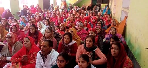 Welfare will be achieved by following the ideals of Lord Ram: Ras Bihari