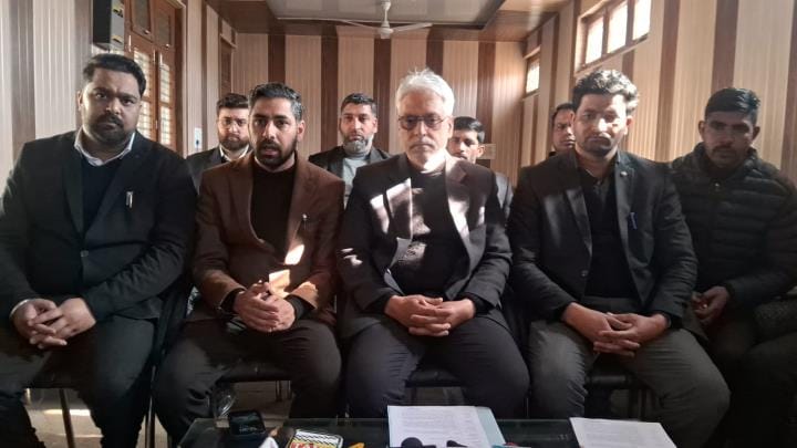 jammu kashmir news