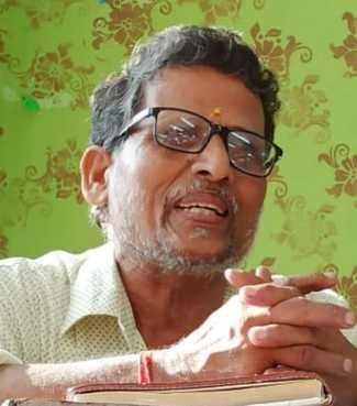 Sainwala's litterateur Chiranand will be honored with the Kavya Kirit Award.