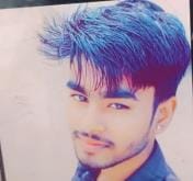 Body of missing youth found on railway track, accused of murder