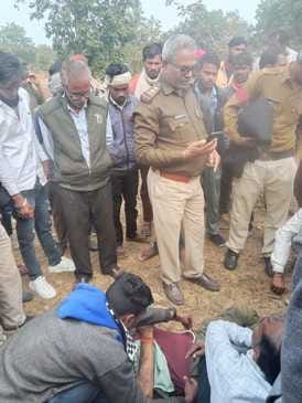 Damoh Bodies of two youths including a shepherd found in Tendukheda