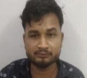 Atiq-Ashraf's murder accused Sunny sent to Agra jail