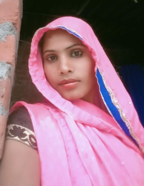 When he stopped me from going to my parents' house, my wife committed suicide