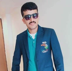 Virendra of Sirmaur will run in Sharjah