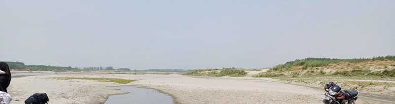 Break on Himachal's Ne Se Dam Project