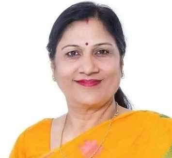 Shahdol News: शहडोल में पहली बार महिला बनी भाजपा जिला अध्यक्ष, कौन हैं अमिता चपरा, जिन्हें पार्टी ने दिया पद A woman got the crown of District President, for the first time in the history of Shahdol, Amita Chapra