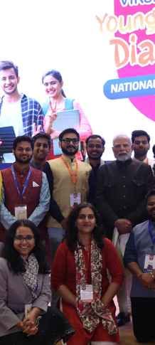 Falit gave suggestions to increase manufacturing in India, PM appreciated