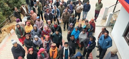 Proposal to end sanctuary area passed