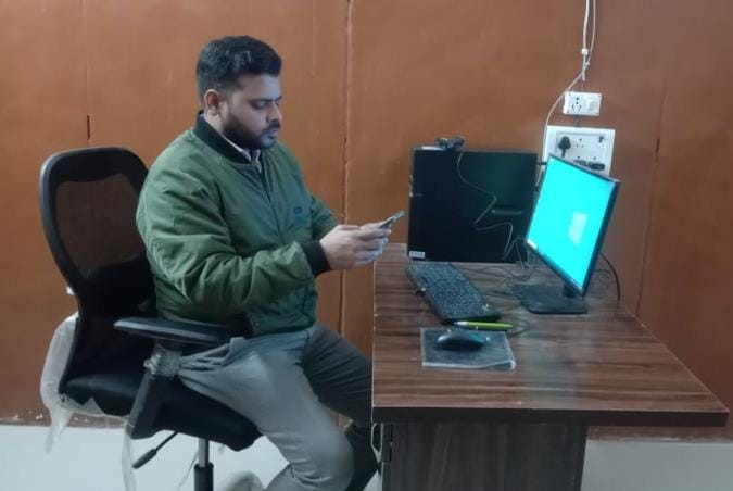 Get better treatment by reaching CSC through telemedicine.
