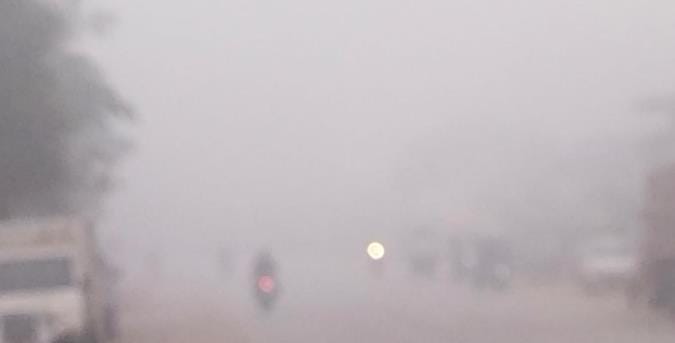 Two people including a youth died due to cold