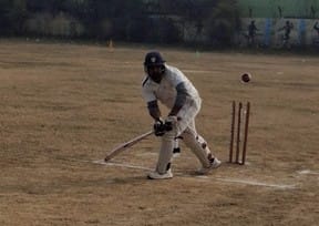 Sharad Eleven team in final