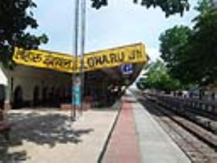 Increase in number of coaches in Tirupati bound train