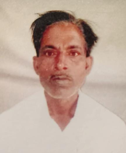 Laborer dies after being hit by tractor