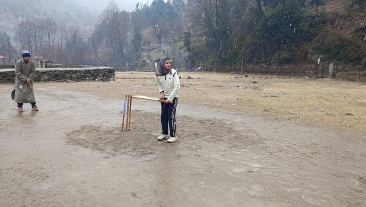 Tournament in honor of para-archer Sheetal